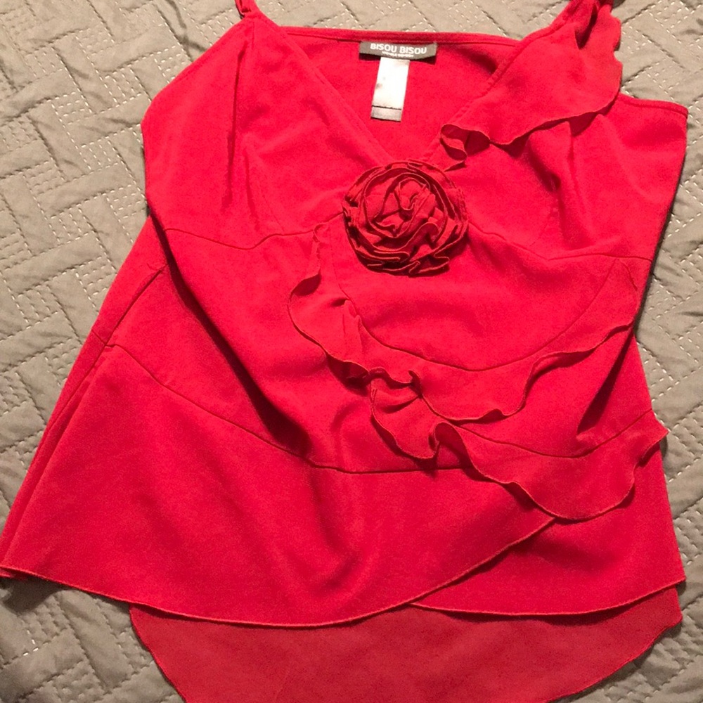 Tank top